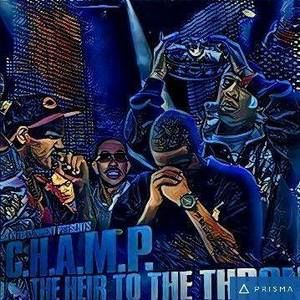 Meet your Posher, Cory